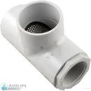 A&A Manufacturing Tee Strainer (521287)
