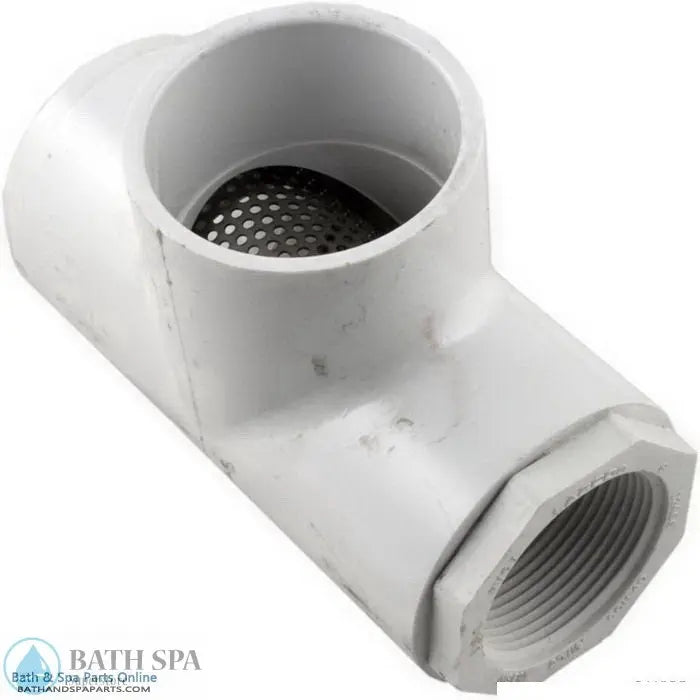 A&A Manufacturing Tee Strainer (521287)