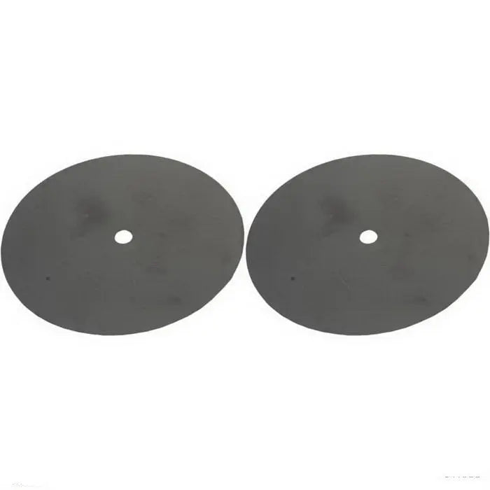 A&A Manufacturing Anti Friction Washers-6 Port [2-Each] (547006)