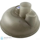 A&A Manufacturing Upper Housing w/ Speed Control & Diverter (5 & 6 Top Only) (522677)