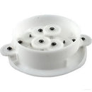A&A Manufacturing 6 Port Top Feed Retro-Fit Kit Complete (540234)