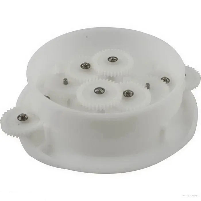 A&A Manufacturing 5 Port Top Feed Retro-Fit Kit Complete (540251)