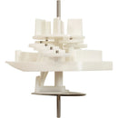 A&A Manufacturing 6 Port Low Profile Retro-Fit Kit Complete (540242)