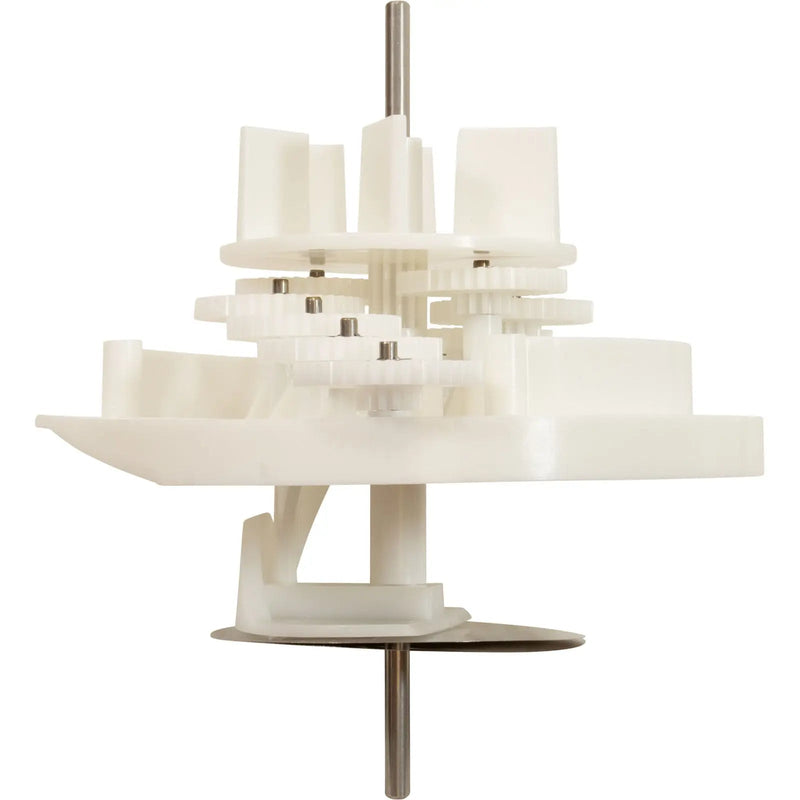 A&A Manufacturing 6 Port Low Profile Retro-Fit Kit Complete (540242)