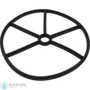Aladdin Pac Fab Praher Diverter Gasket-Spider Gasket M/V 2 (G-417) [271148]