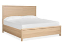 Merrifield - Panel Bed