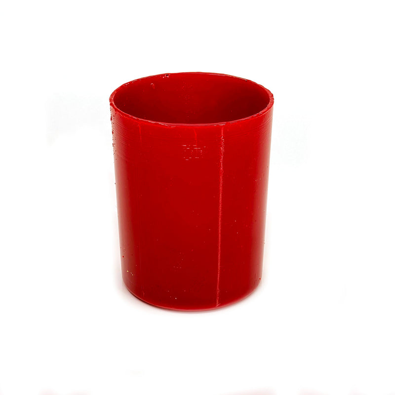 SMASHProps Breakaway Tumbler Glass