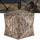 270¬∞ See Through Hunting Blind Tent with Silent Magnetic Door by LJGDeals