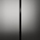 Nova Series - Wall Mounted Utility Storage Garage Cabinet - Dark Gray by HouseOfZazla