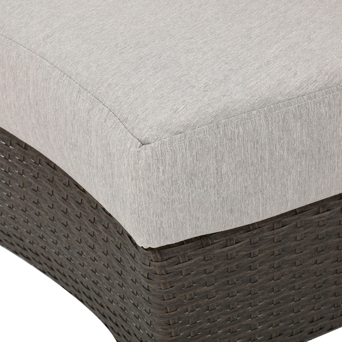 Pt Limon Modern Outdoor Single Sofa, photo 4 of 27