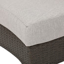 Pt Limon Modern Outdoor Single Sofa