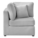 Chauncy - 2 Piece Sofa by HouseOfZazla