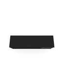 Liberty - TV Stand With Open / Concealed Storage by HouseOfZazla