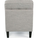 Modern Accent Chairs Set of 2,Comfy chair for Bedroom,Living Room Upholstered Sofa Chair for Small Spaces