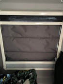 Revel Insulated Window Pillow - Lounge Room Window only by Overland Gear Guy