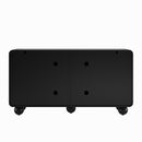 59'' Sideboard Buffet Cabinet with Storage