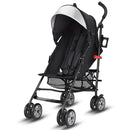 Folding Lightweight Baby Toddler Umbrella Travel Stroller by LJGDeals