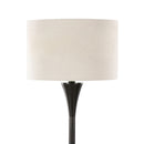 Lenuxe - Contemporary Floor Lamp by HouseOfZazla