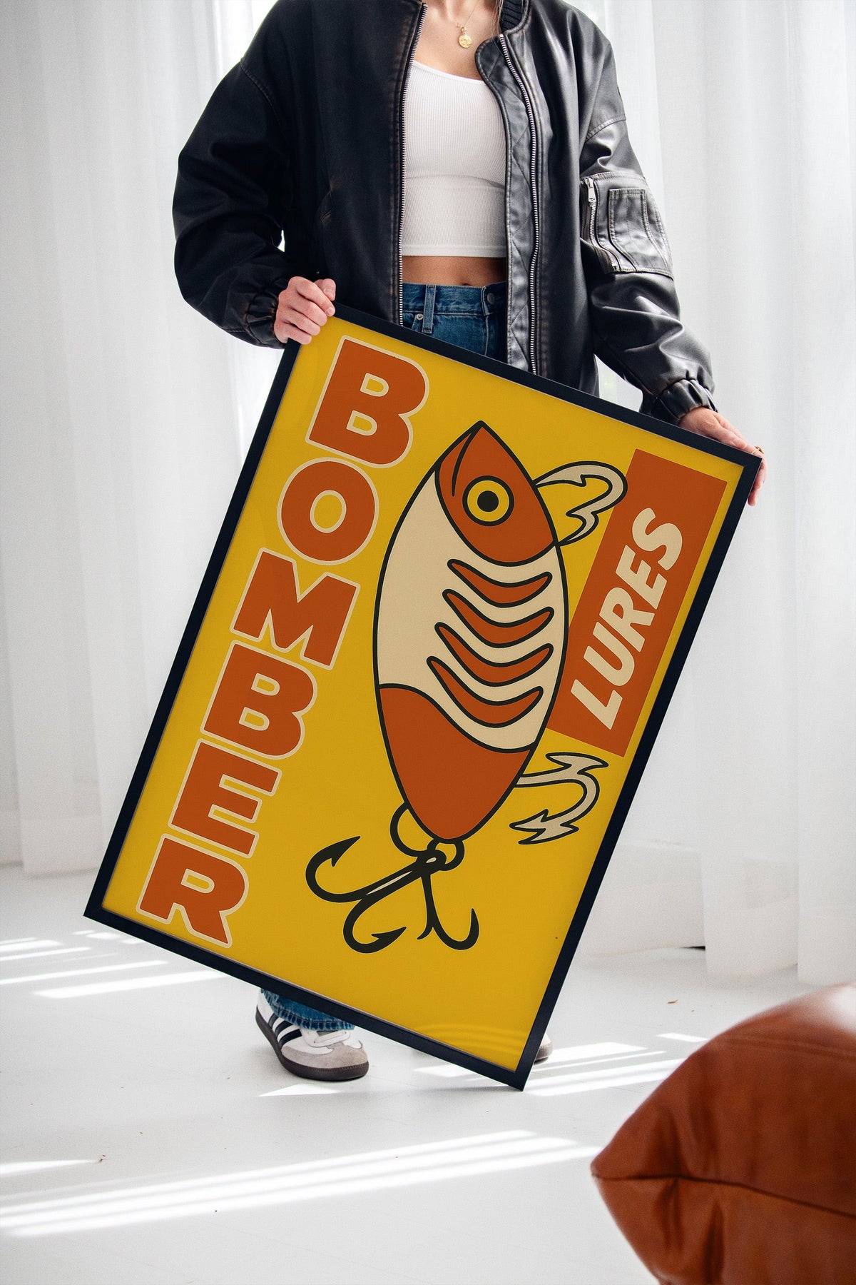 Bomber Lures – Hooked on Retro Vibes, photo 11 of 19