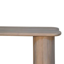 Twin Plank Marble Bench - Marble by HouseOfZazla
