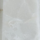 Laurellen - Alabaster Table Lamp - White