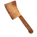 Extra Large Foam Rubber Butcher's Cleaver