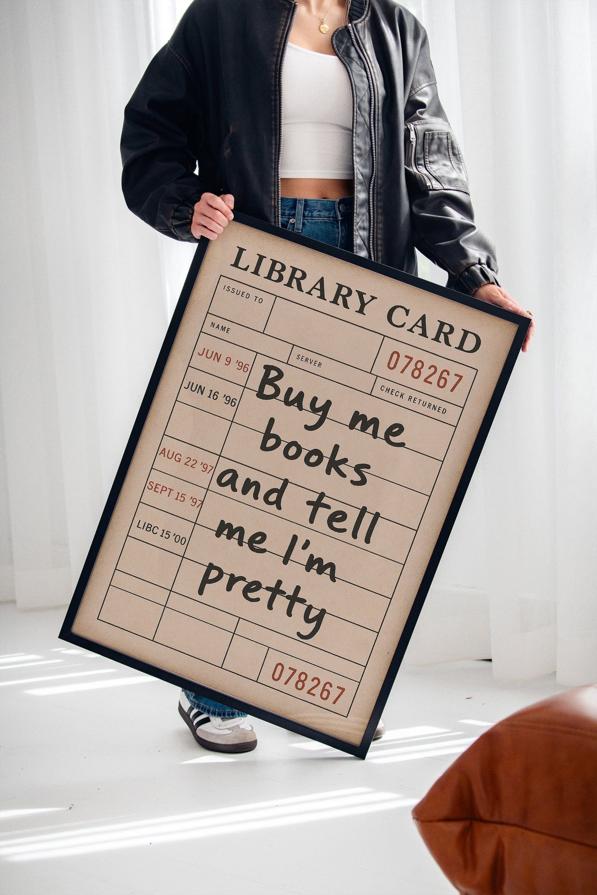 Books & Compliments, Please, photo 11 of 19