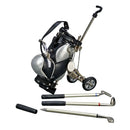 Golf Cart Style Pen Set & Holder by creativegiftsdirect