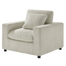 Chelsea - Armchair by HouseOfZazla