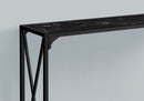 Accent Console Table For Entryway, Contemporary & Modern by HouseOfZazla