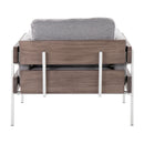 Kari - Styling Farmhouse Chair by HouseOfZazla