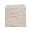 Outdoor / Indoor Square Lightweight Side Table