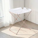 Cercie - Tray Table - Clear by HouseOfZazla