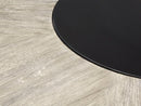 Ryker - Round Dining Table - Homestead Brown