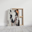 Painted Horse with Wild Spirit