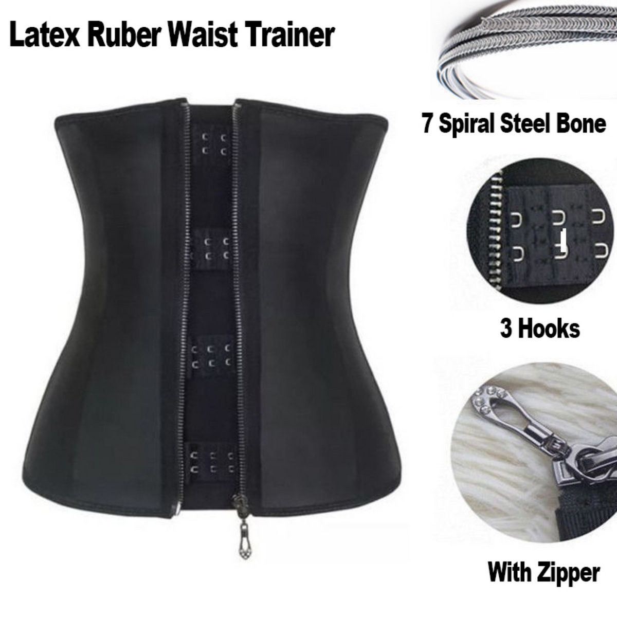 WG_Gift_BodyShaperWaist(S)_GPCT872, photo 4 of 13