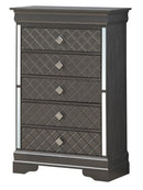 Verona - Chest by Unique Piece Furniture