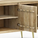 Jager - Sideboard Buffet - Natural by HouseOfZazla