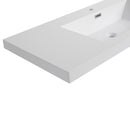 42" Bathroom Resin Sink by HouseOfZazla