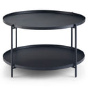 Monet - Handcrafted Table by HouseOfZazla