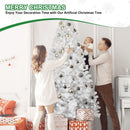 7.5ft Christmas Trees