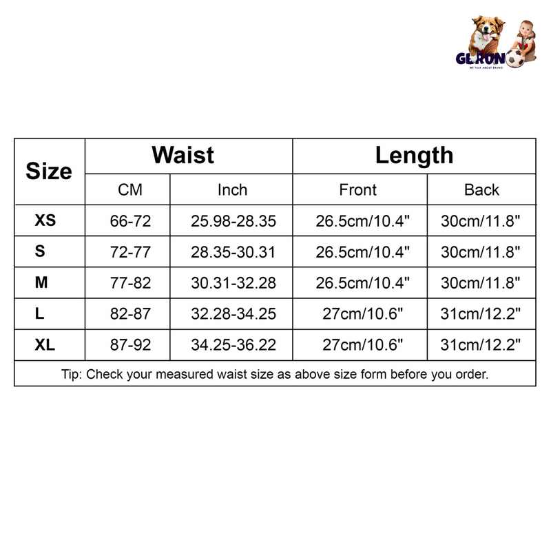 WG_Gift_BodyShaperWaist(S)_GPCT872, photo 2 of 13