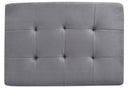 Chic Contemporary Ottoman by HouseOfZazla