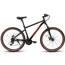 24 Inch Mountain Bike for Teenagers