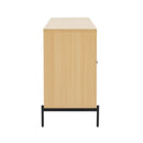 Magnolia - Sideboard - Light Oak by HouseOfZazla