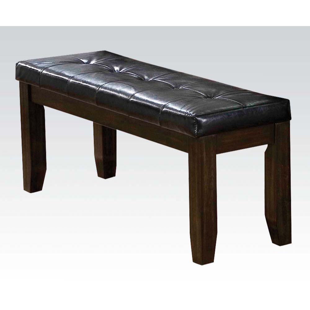 Urbana - Bench, photo 2 of 8
