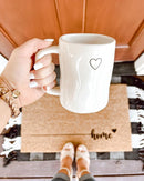 Home Heart