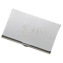 Card Case, Np 2.25" H X 3.75" W by creativegiftsdirect