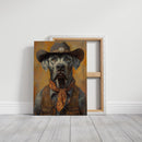 Great Dane of the Dustlands