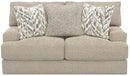 Brett - Loveseat